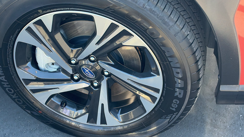 Certified 2025 Subaru Crosstrek 2.5i Premium AWD/4WD image 10