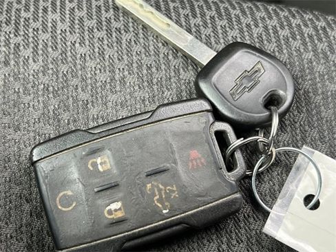 Used 2019 Chevrolet Silverado 1500 Custom image 28