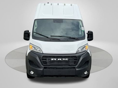 New 2024 RAM ProMaster 3500 w/ Convenience Group image 8