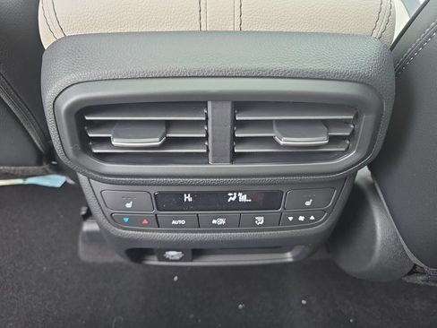 New 2026 Honda Passport TrailSport Elite image 27