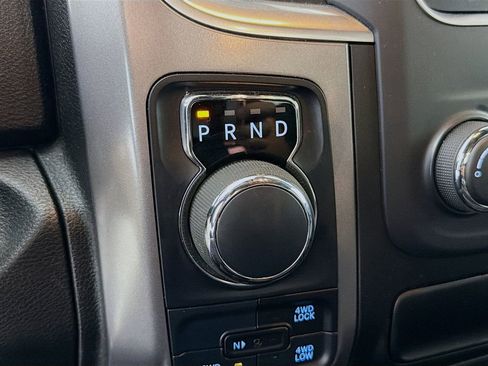 Used 2024 RAM 1500 Classic Warlock image 19