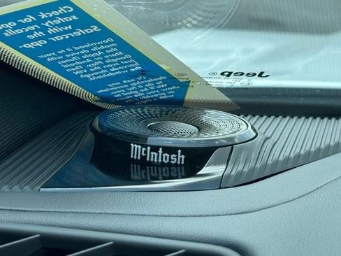 Used 2022 Jeep Grand Cherokee L Overland image 50