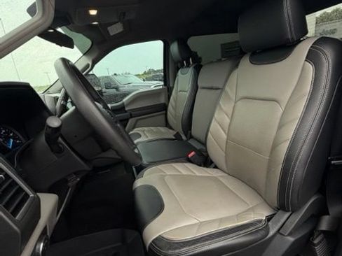 Used 2021 Ford F250 XL w/ STX Appearance Package AWD/4WD image 25