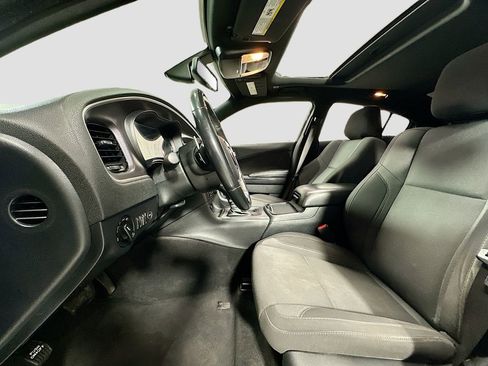 Used 2018 Dodge Charger GT w/ Beats Audio Group image 23