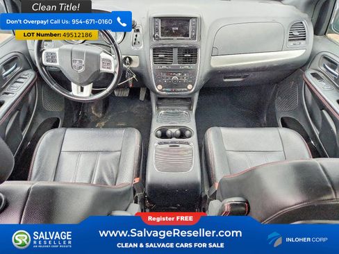 Used 2020 Dodge Grand Caravan GT image 11