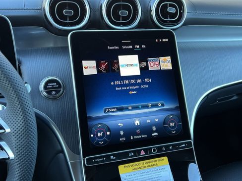 New 2026 Mercedes-Benz GLC 300 4MATIC image 16