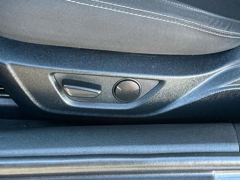 Certified 2022 Ford Mustang Coupe w/ Equipment Group 101A image 12