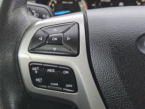 Used 2021 Ford Ranger XLT w/ Equipment Group 301A Mid image 18