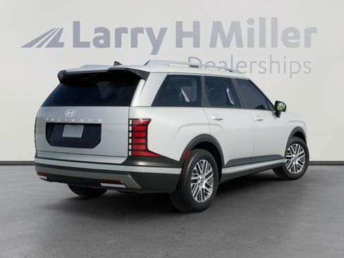 New 2026 Hyundai Palisade SEL AWD/4WD image 4