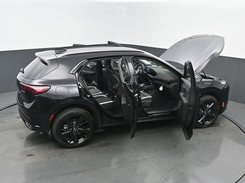 New 2026 Buick Envision Sport Touring AWD/4WD image 65