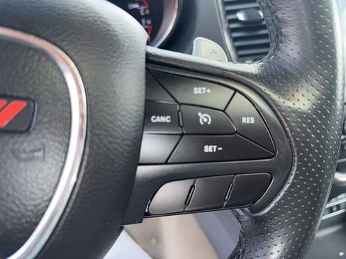 Used 2018 Dodge Durango R/T image 16