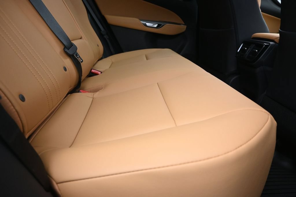 New 2026 Lexus NX 350 AWD w/ Accessory Package (2T) image 22