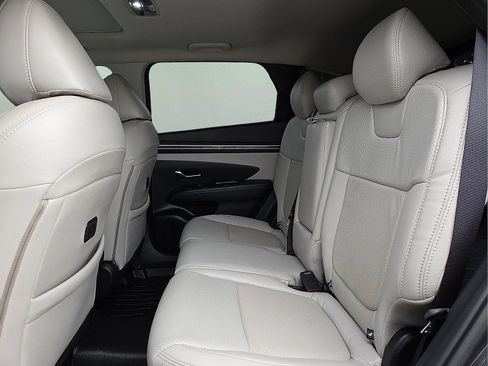Used 2022 Hyundai Tucson SEL w/ Convenience Package FWD image 10