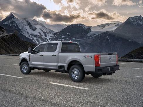 New 2026 Ford F250 XL AWD/4WD image 4
