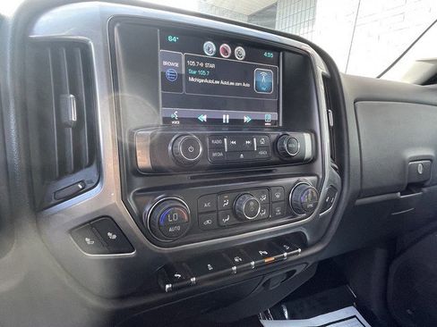 Used 2014 Chevrolet Silverado 1500 LT w/ All Star Edition image 17