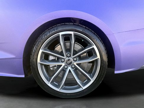 Used 2024 Audi A5 2.0T Premium Plus image 73