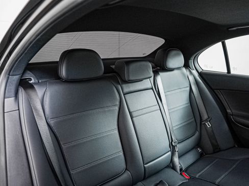 Certified 2024 Mercedes-Benz C 300 Sedan image 14