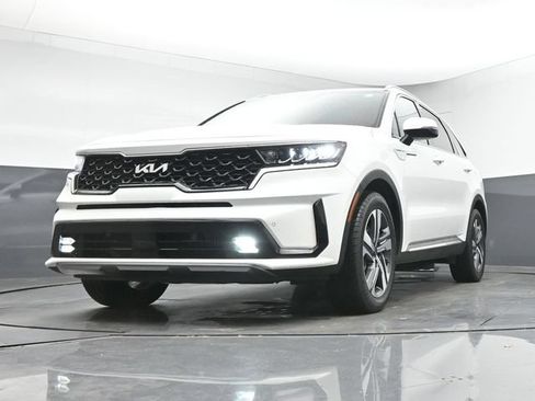 Used 2023 Kia Sorento EX AWD/4WD image 34