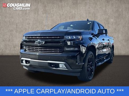 Used 2020 Chevrolet Silverado 1500 RST w/ Rally Edition image 4