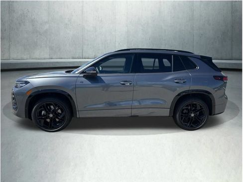 New 2026 Volkswagen Tiguan SE R-Line AWD/4WD image 2