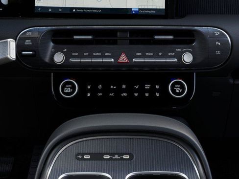 New 2027 Hyundai Palisade Calligraphy AWD/4WD image 16