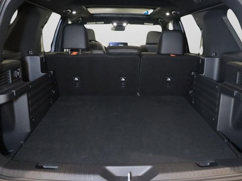New 2026 Honda Passport TrailSport Elite image 26