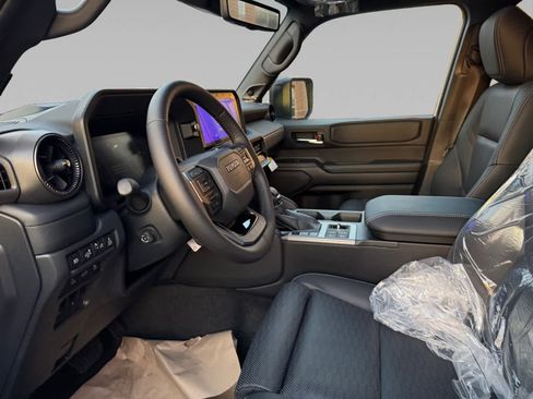 New 2026 Toyota Land Cruiser w/ Premium Package image 9