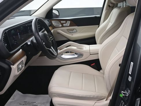 Used 2022 Mercedes-Benz GLE 350 4MATIC image 10