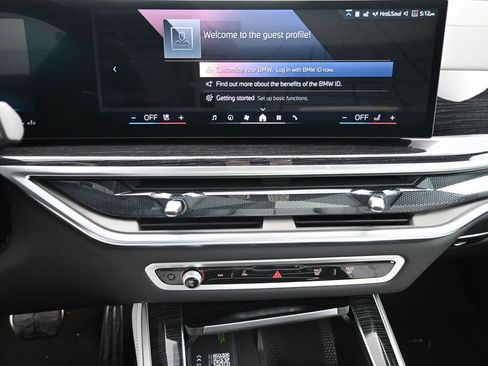 New 2026 BMW X5 sDrive40i w/ M Sport Package image 20