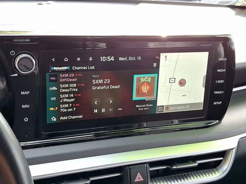 Used 2023 Kia K5 GT-Line w/ GT-Line Premium Package image 18