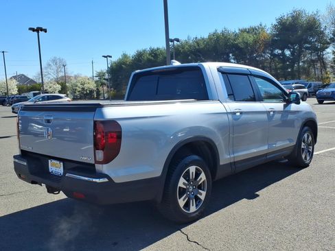 Used 2019 Honda Ridgeline RTL-T image 6