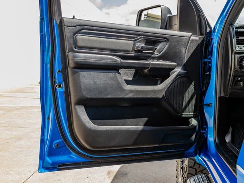 Used 2023 RAM 1500 Big Horn image 38