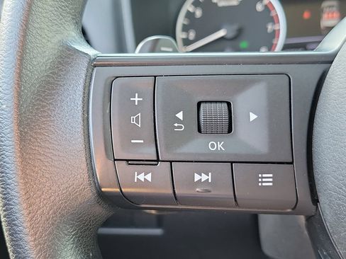 Certified 2024 Nissan Rogue S FWD image 23
