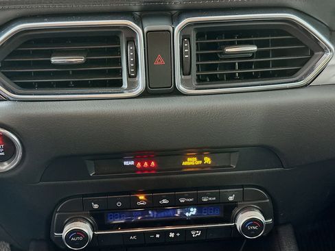 Used 2025 MAZDA CX-5 AWD 2.5 S w/ Select Package image 24