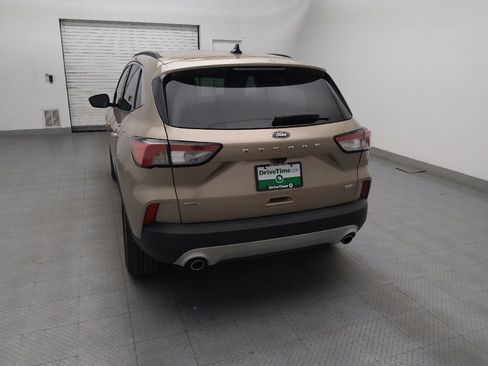 Used 2020 Ford Escape SEL image 6