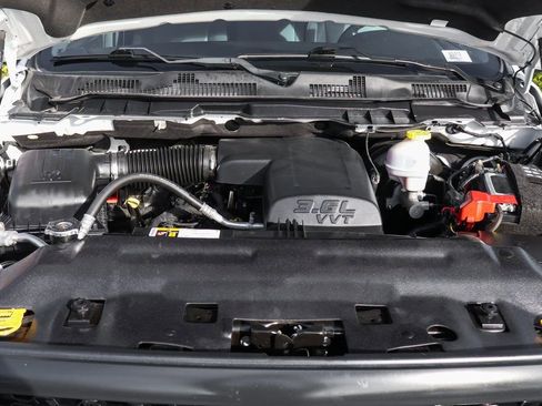 Used 2023 RAM 1500 Tradesman w/ Trailer Tow Group image 11