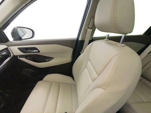 Certified 2023 Nissan Rogue SL w/ SL Premium Package AWD/4WD image 31