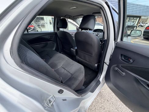 Used 2009 Toyota Yaris Sedan FWD image 33