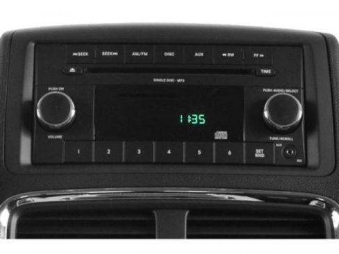 Used 2015 Dodge Grand Caravan SXT image 13