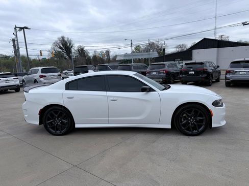 Used 2023 Dodge Charger GT w/ Blacktop Package image 37