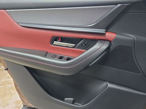 New 2026 MAZDA CX-70 3.3 Turbo w/ Premium Plus Pkg image 27