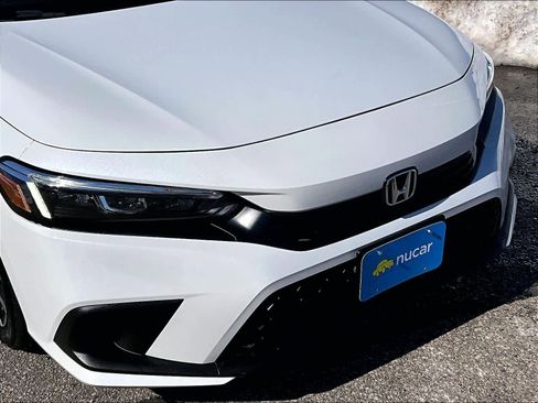 Used 2023 Honda Civic EX image 30