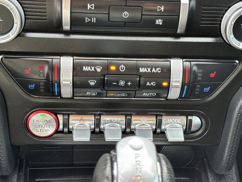 Used 2021 Ford Mustang GT Premium w/ California Special Package image 20