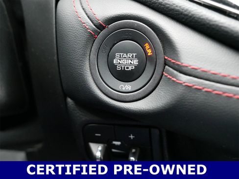 Used 2023 Dodge Durango GT image 29