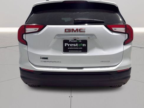 Used 2023 GMC Terrain SLE w/ Driver Convenience Package AWD/4WD image 30