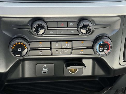 New 2026 Ford F350 XL image 5