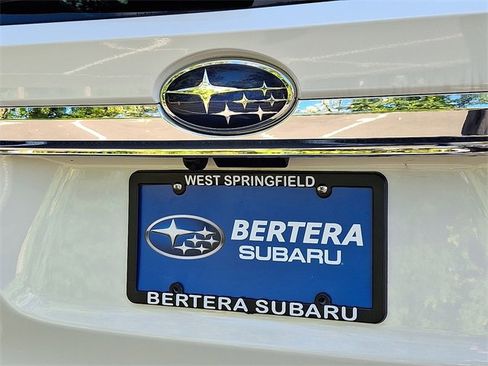 Used 2023 Subaru Ascent Premium w/ Convenience Package image 33