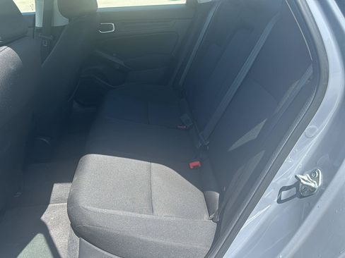 Used 2024 Honda Civic EX image 10