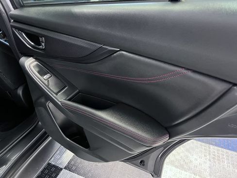 Used 2023 Subaru WRX Limited AWD/4WD image 13