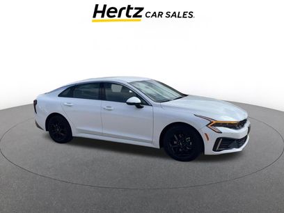 Used 2025 Kia K5 LXS